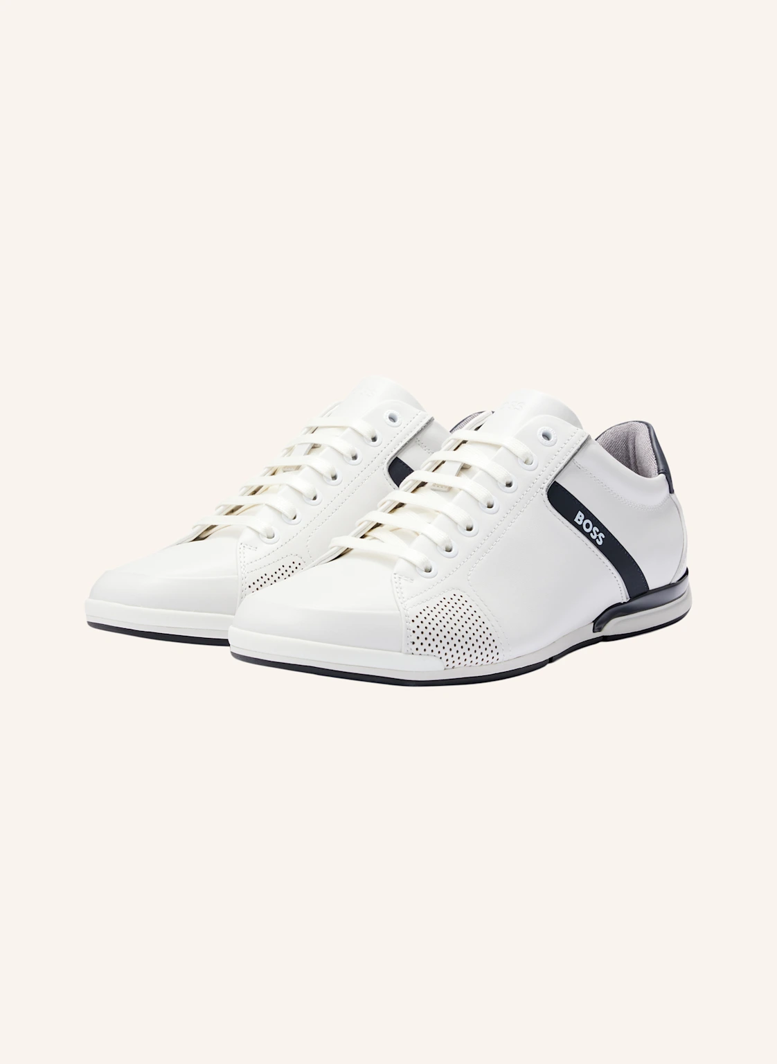 BOSS Sneaker A_N