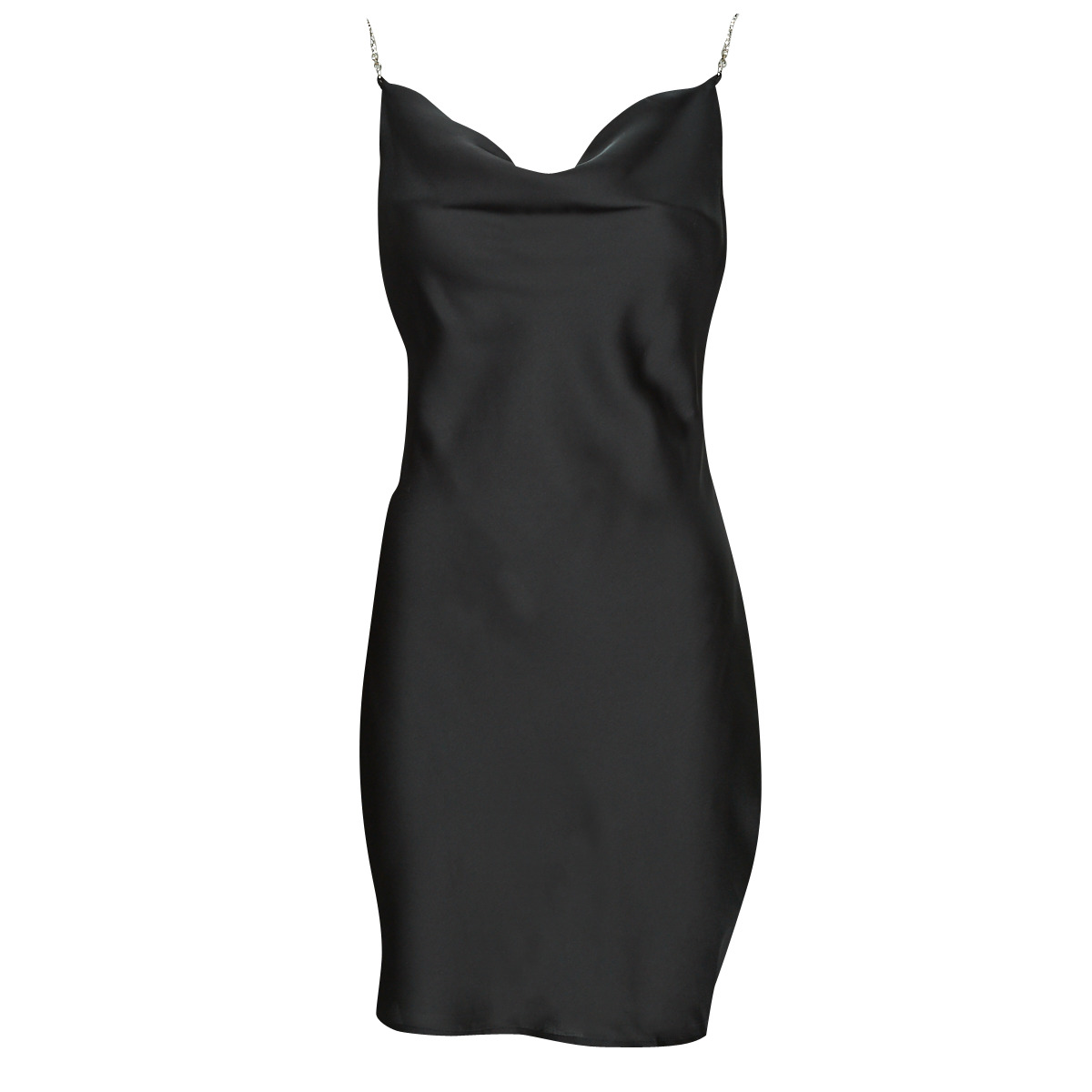Moony Mood - TASMINE - Black