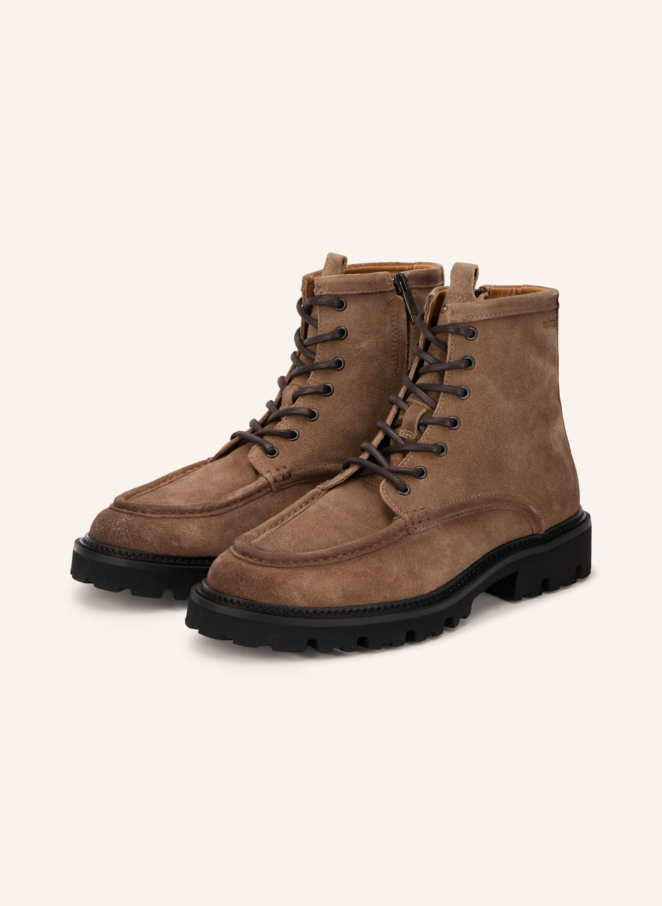 BOSS Schnürboots JULIO