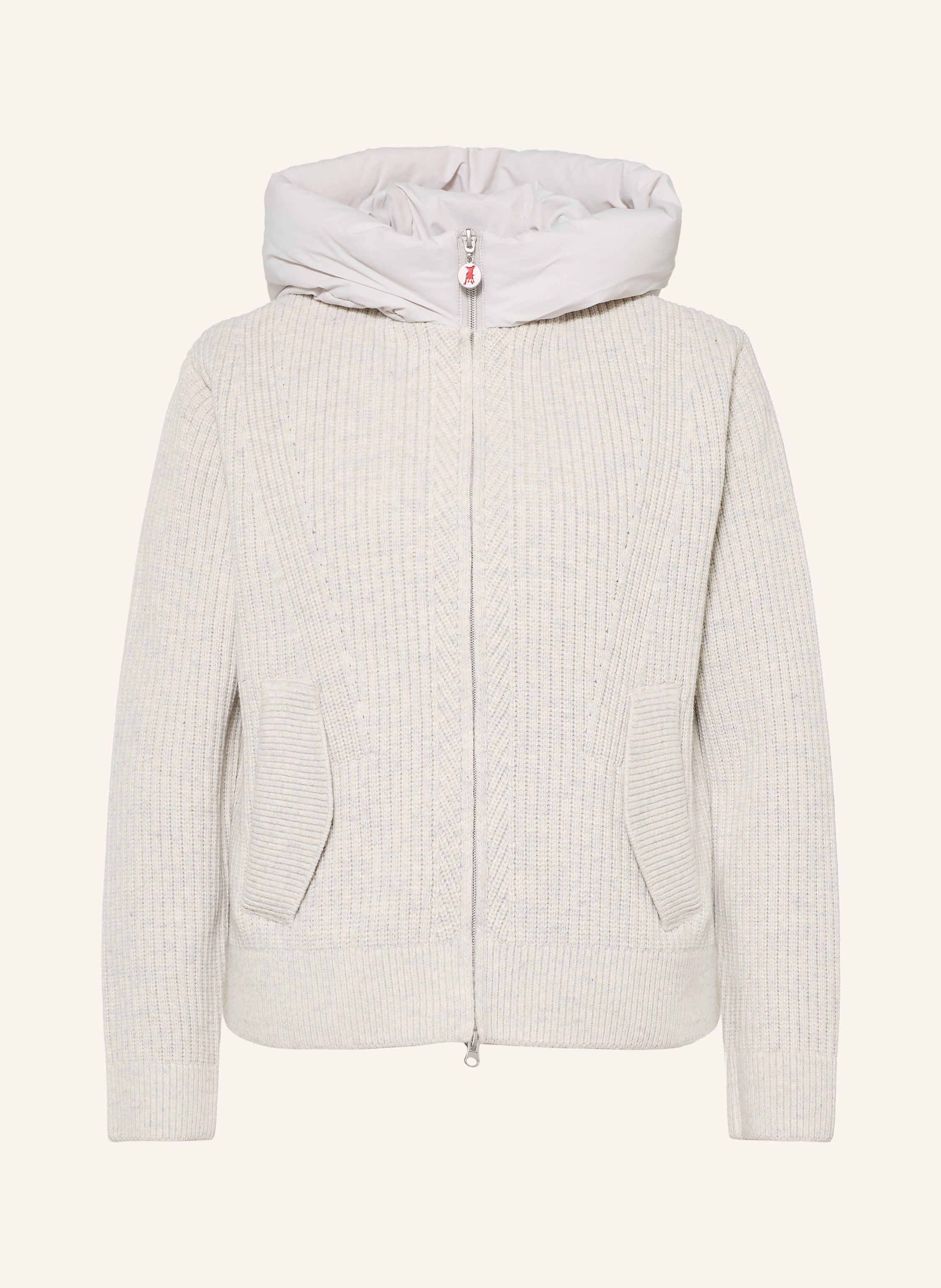 FRIEDA & FREDDIES Jacke RIEKE NEO im Materialmix