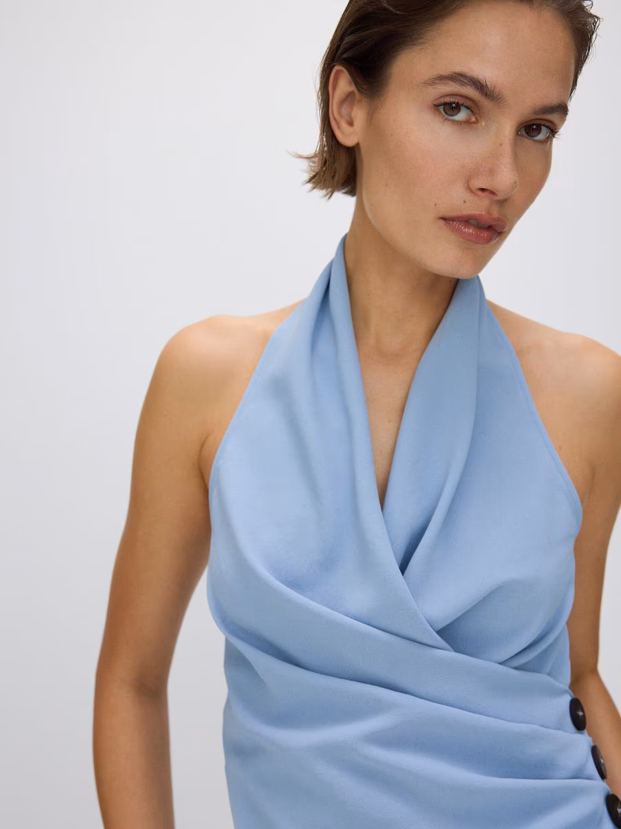Ladies' Blouse