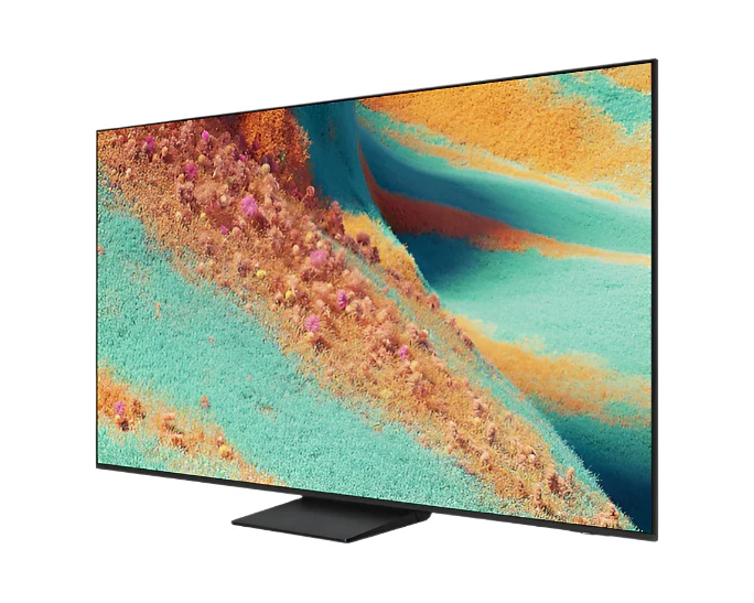 Samsung LED TV 75Inch, Smart AI & Neo QLED 4K, 100Hz, 4HDMI & 2USB, Satellite Built in