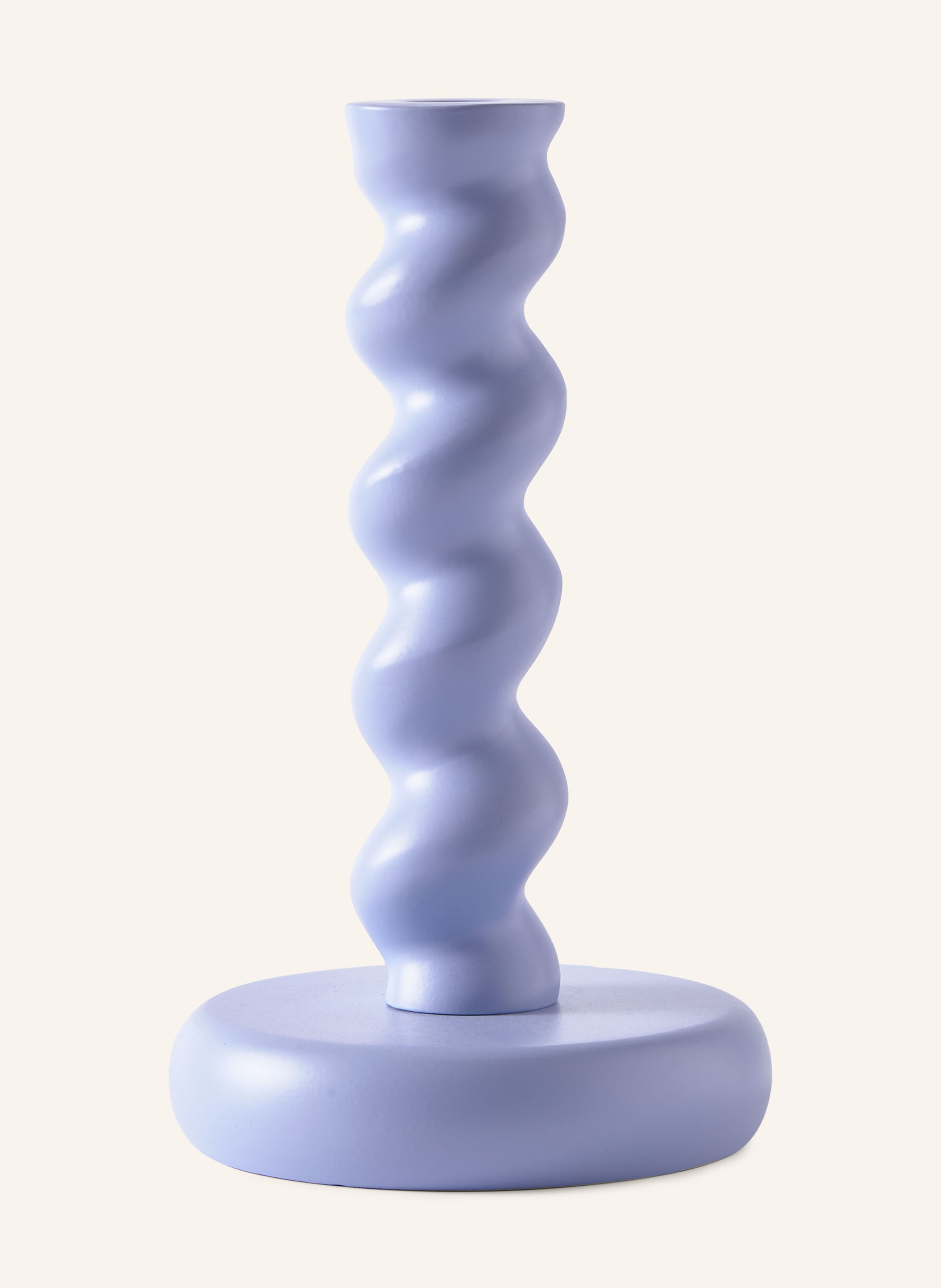 POLSPOTTEN Kerzenhalter TWISTER M