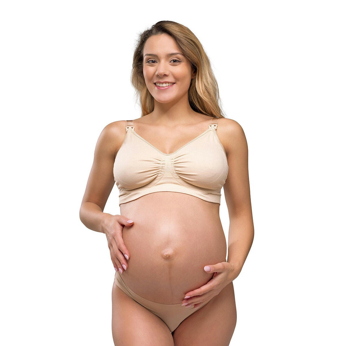 Soutien-gorge d'allaitement et de grossesse