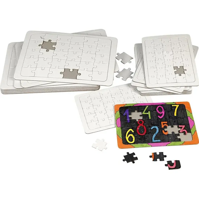 Puzzle 30-teilig Creativ Company