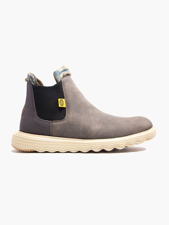 BRANSON Chelsea boot