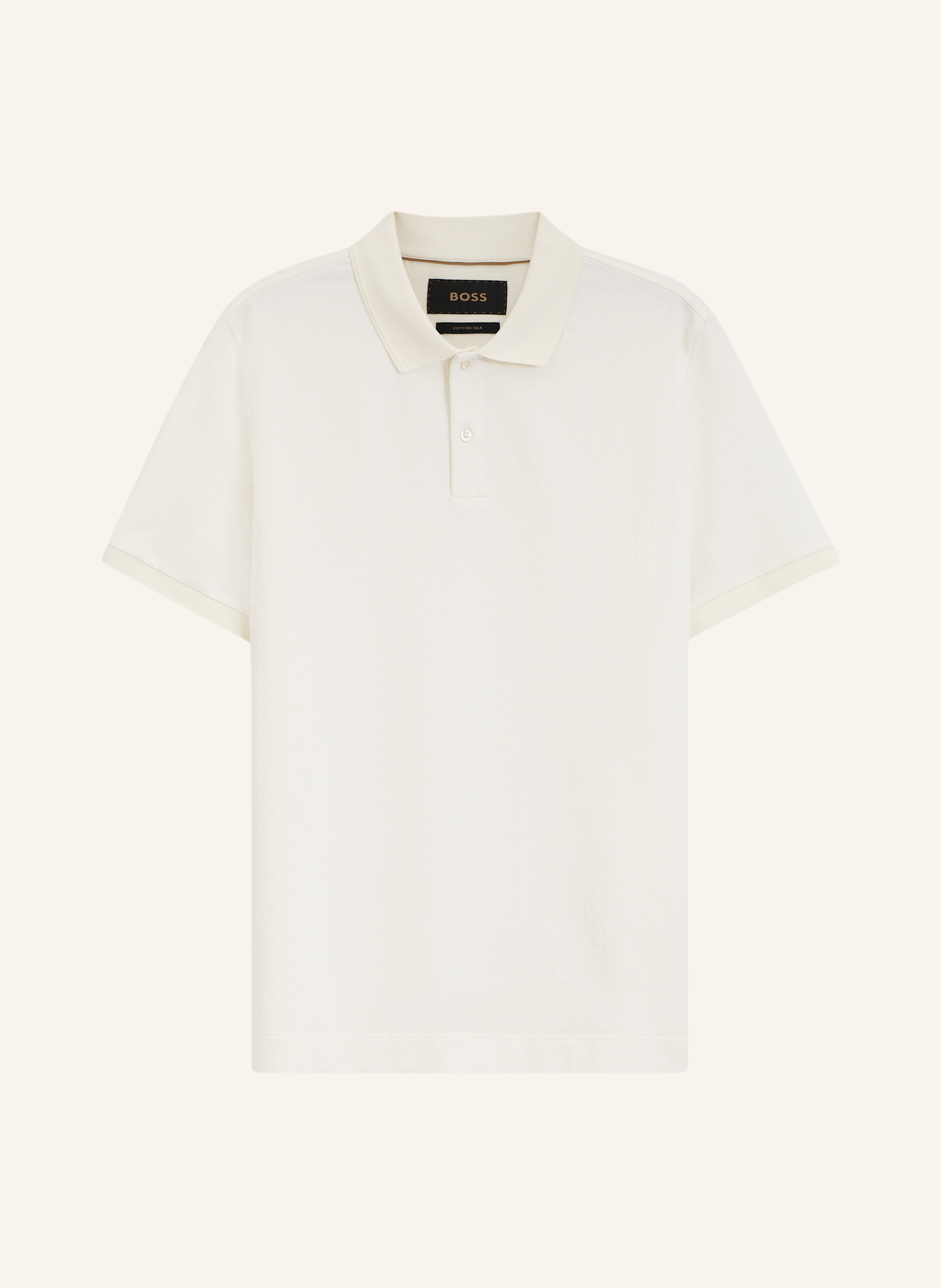 BOSS Polo L-PERRY 141 Regular Fit