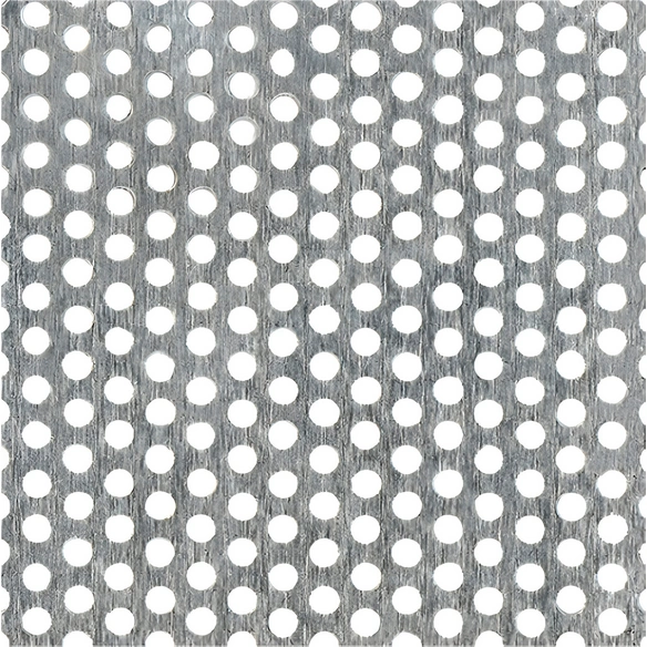 Reparaturblech, BxL: 50 x 25cm, Aluminium