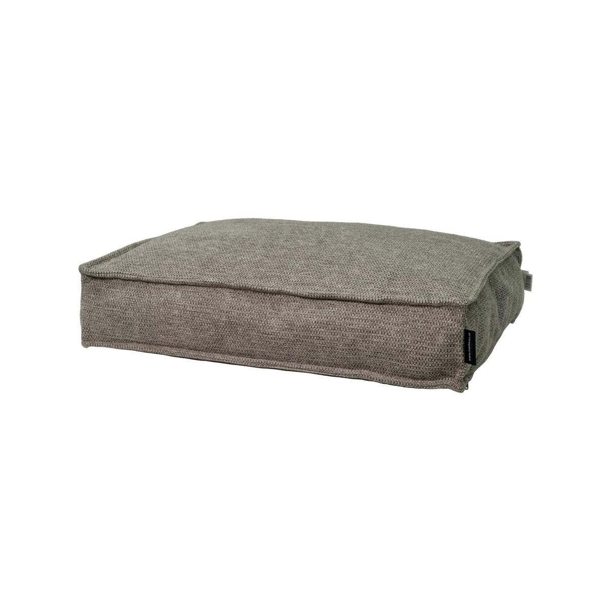 Madison hondenkussen Lord - beige - 45x60x12cm