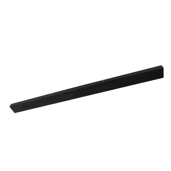 Freelight Freelight Plafondbalk Mat Zwart 125cm
