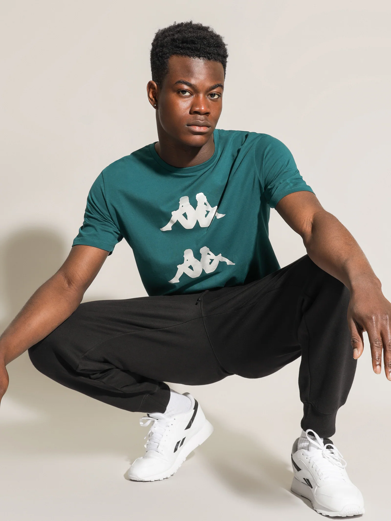 Authentic Dorian T-Shirt