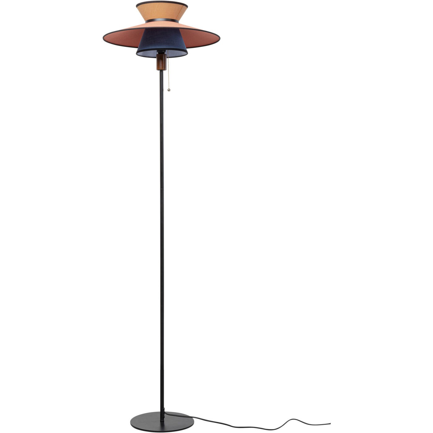 Kare Design Vloerlamp Riva 160cm