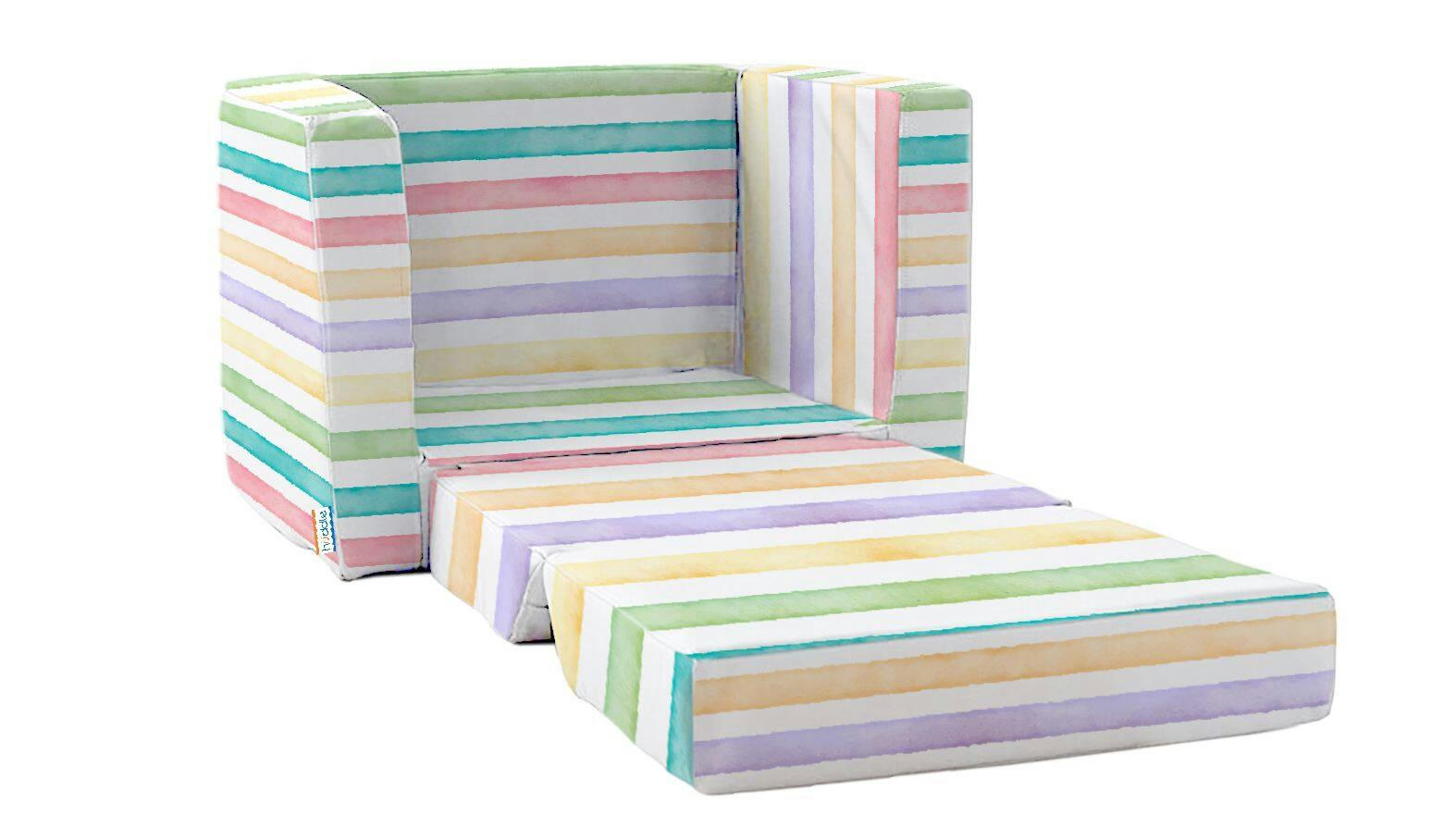 Huddle Junior Foam Flip Out Couch