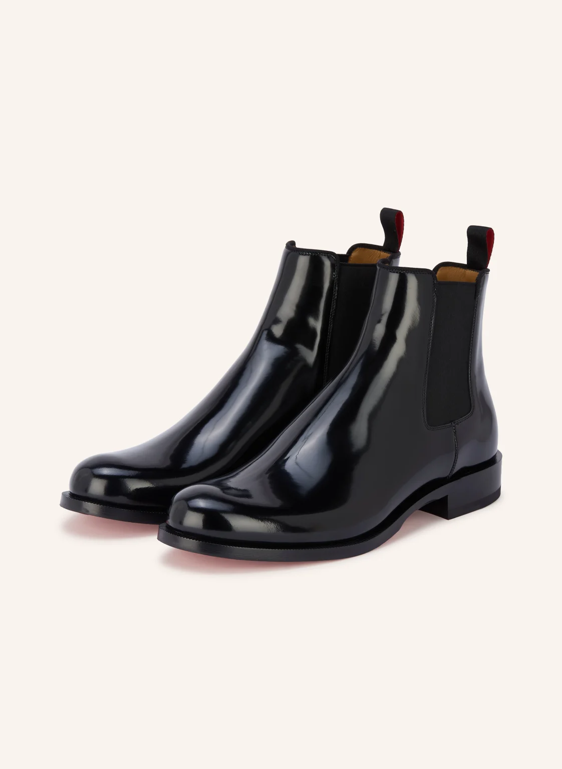 Christian Louboutin Chelsea-Boots CHOUCAIR