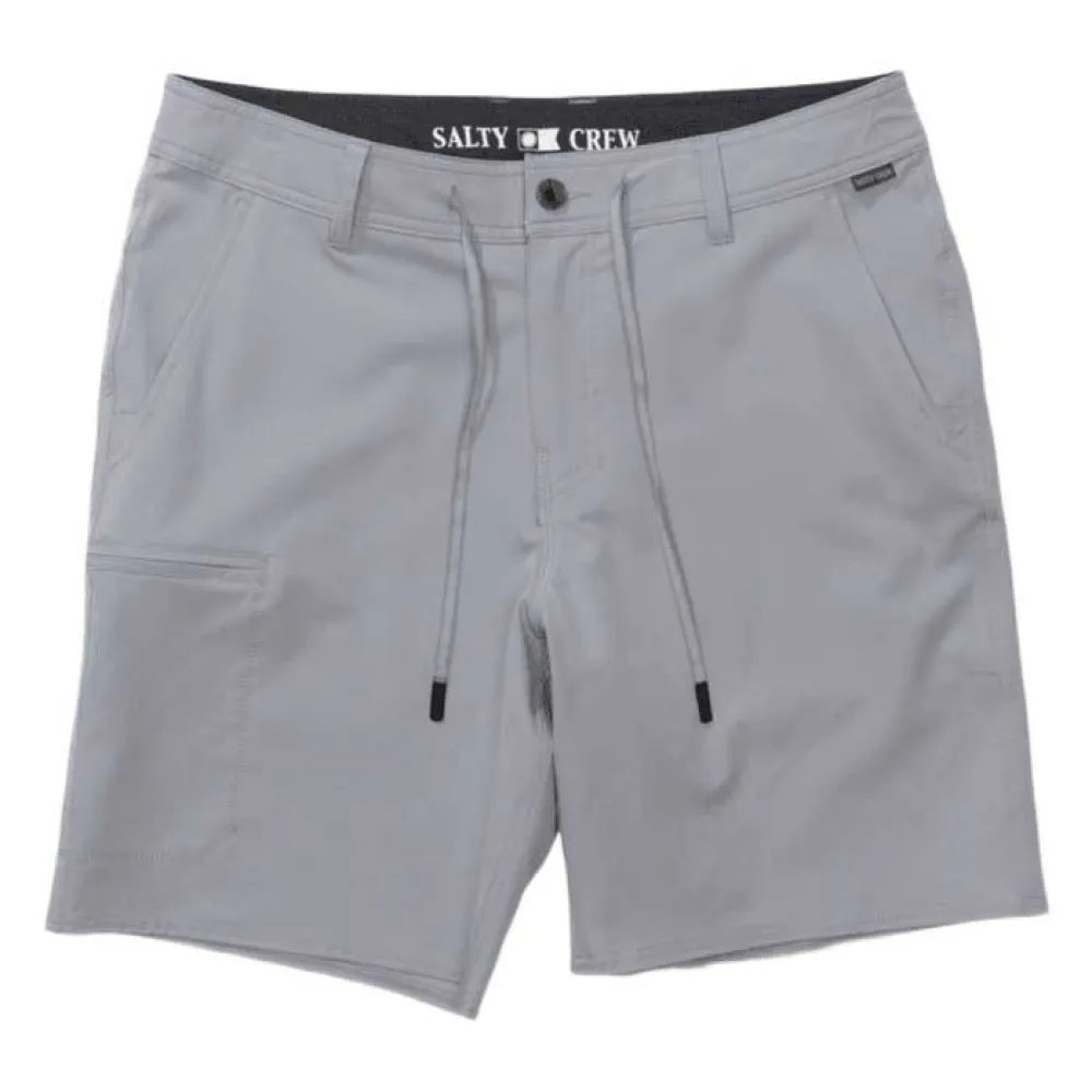 Salty Crew Transom tech shorts