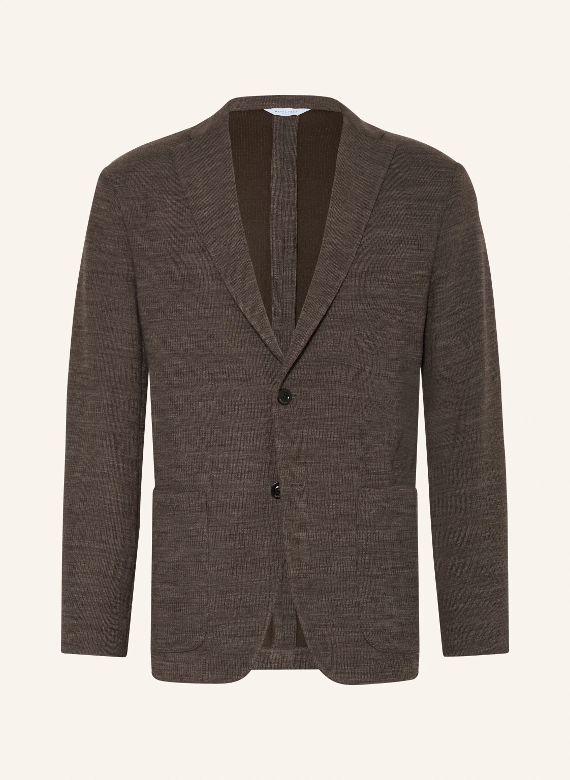 BOGLIOLI Sakko Extra Slim Fit