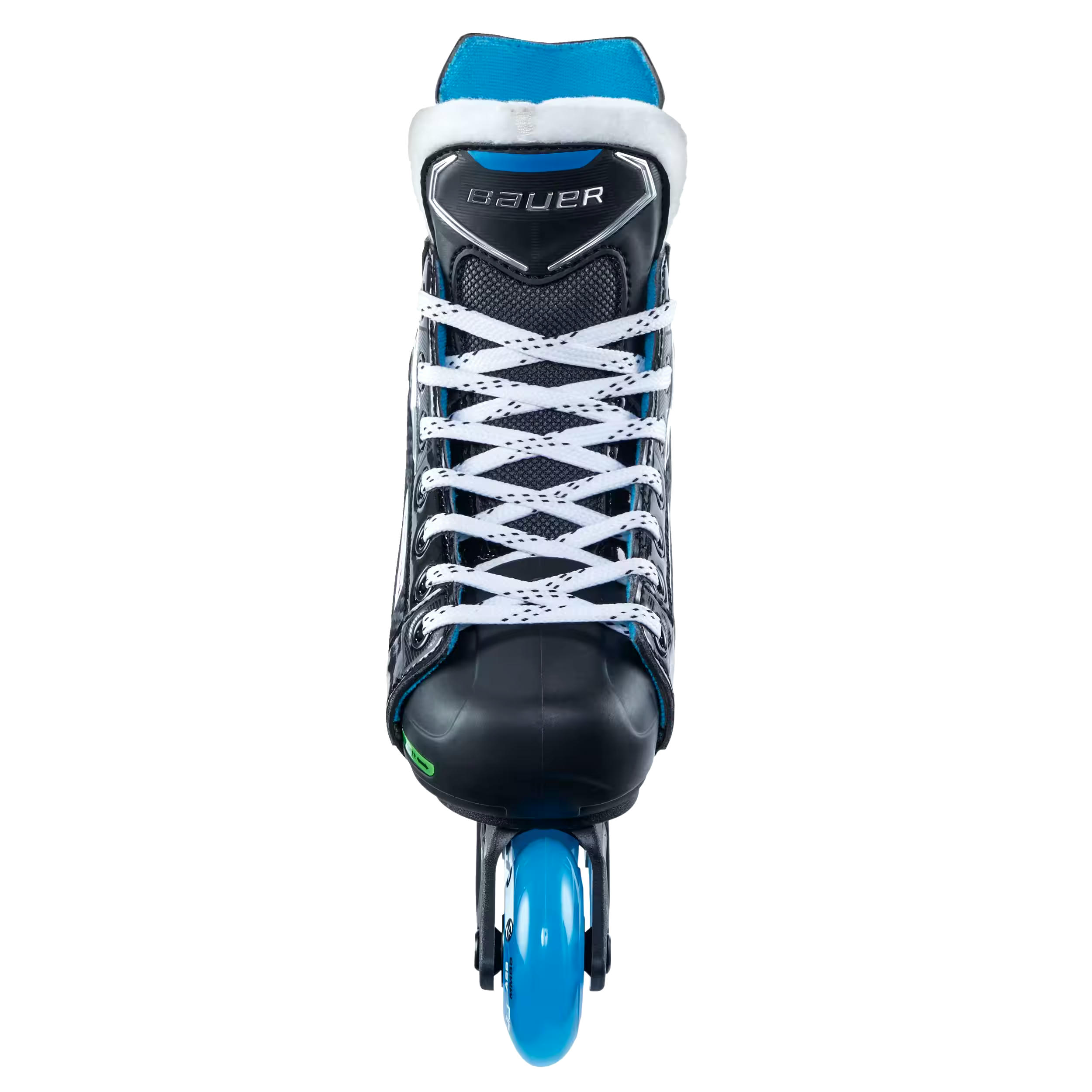 Bauer Lil'Ripper Adjustable Roller Hockey Inline Skates, Youth, Assorted Sizes