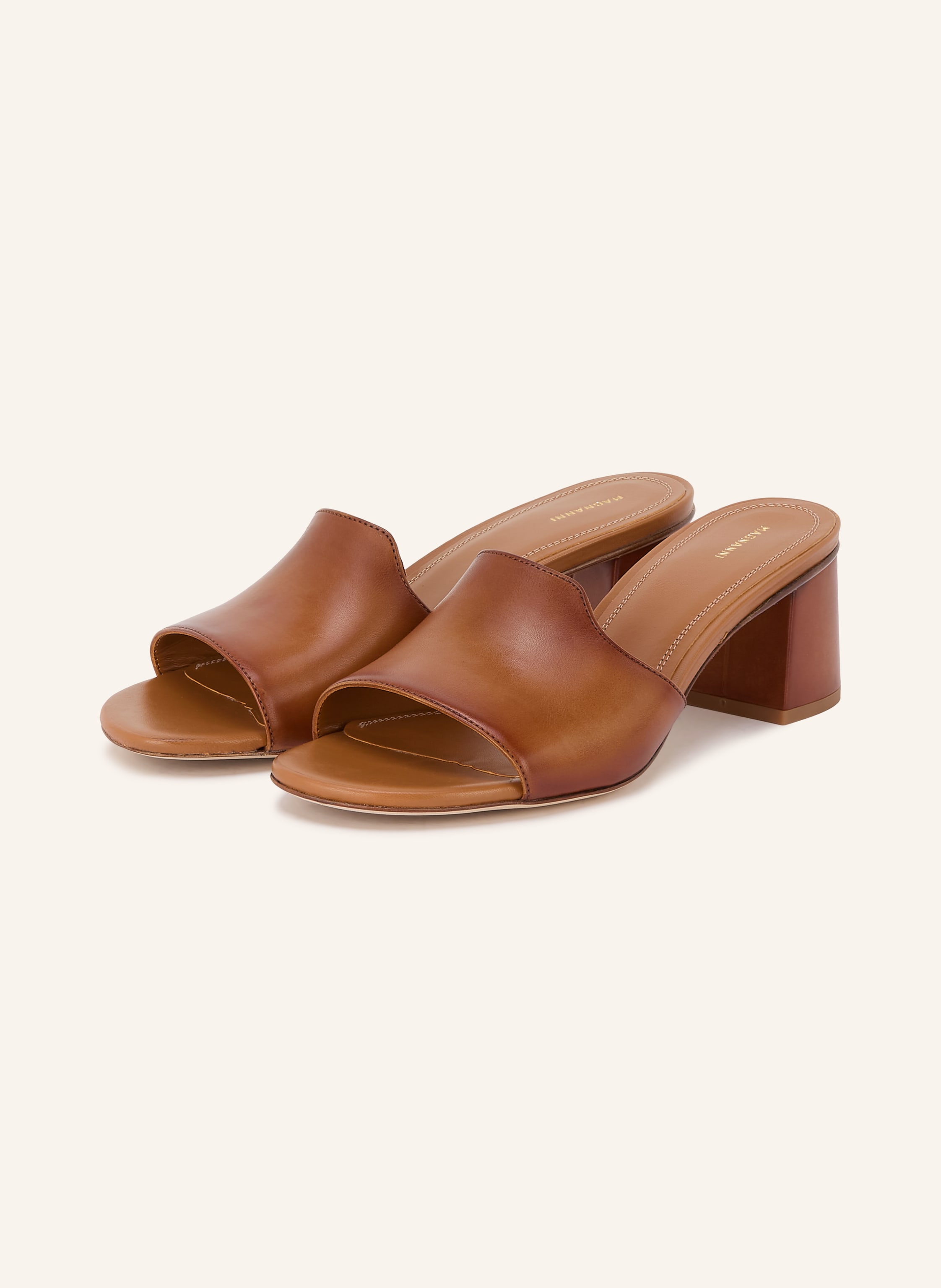 MAGNANNI Mules