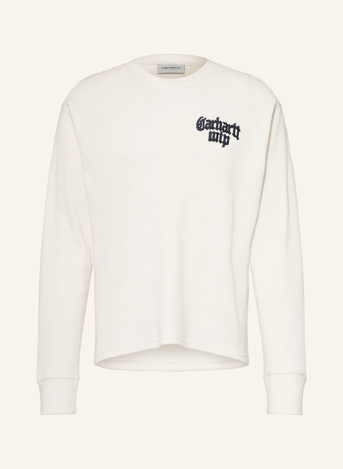 carhartt WIP Longsleeve