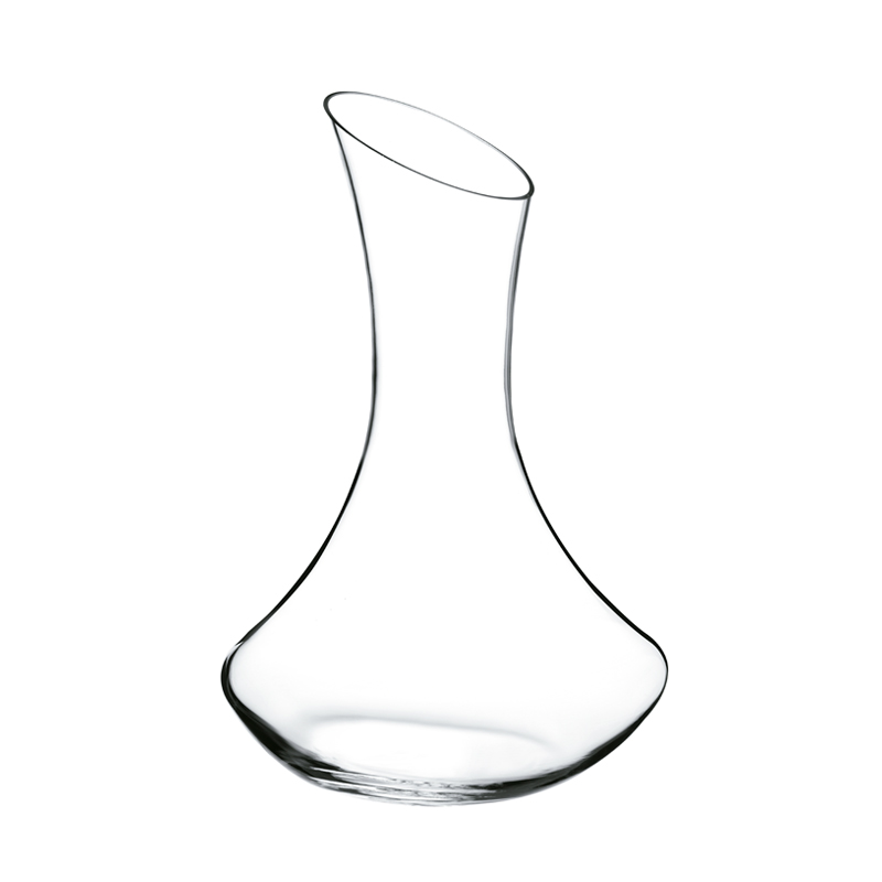 Decanter de vidro celebration 1,8l