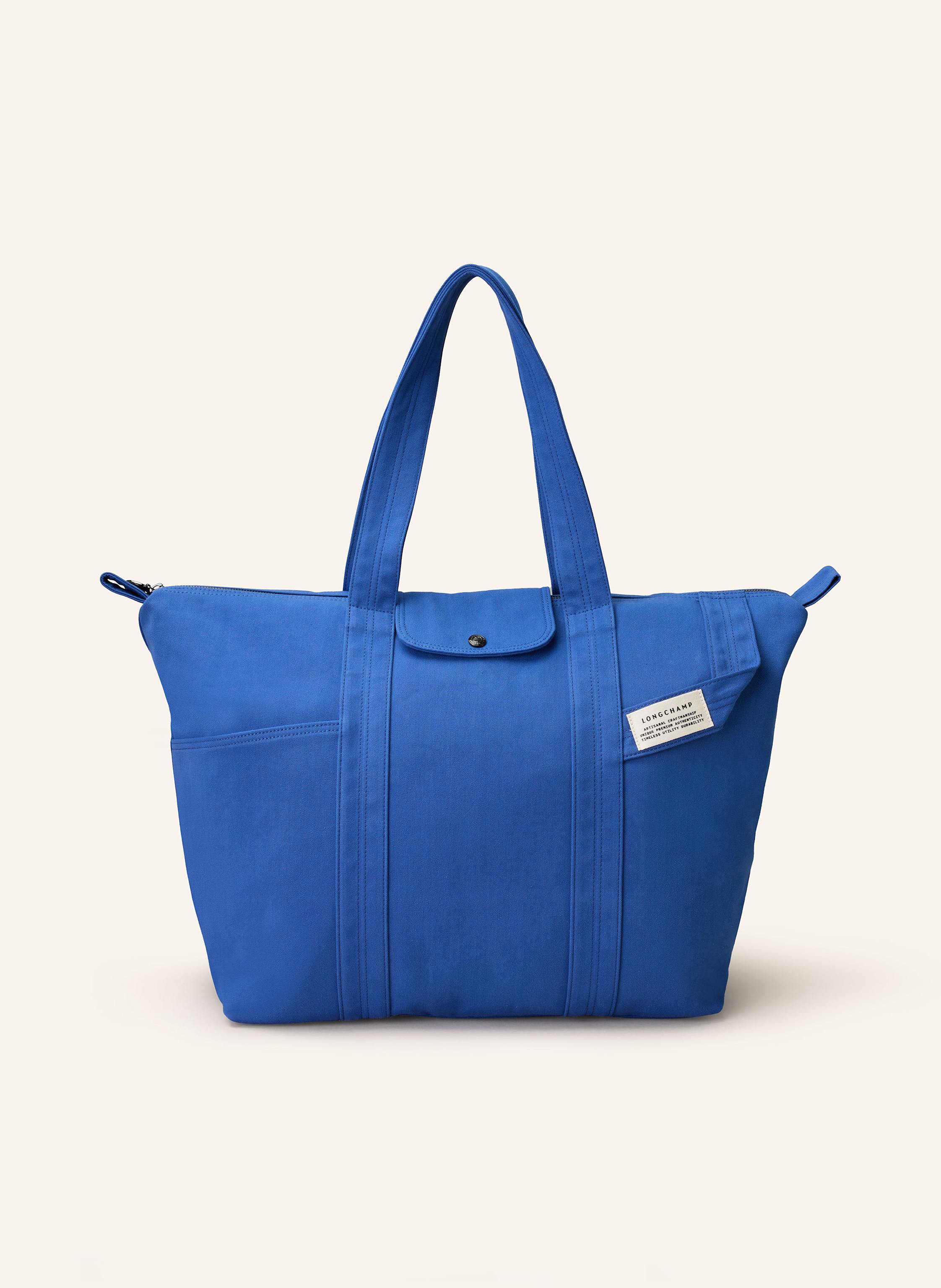 LONGCHAMP Shopper PLIAGE WORKER XL