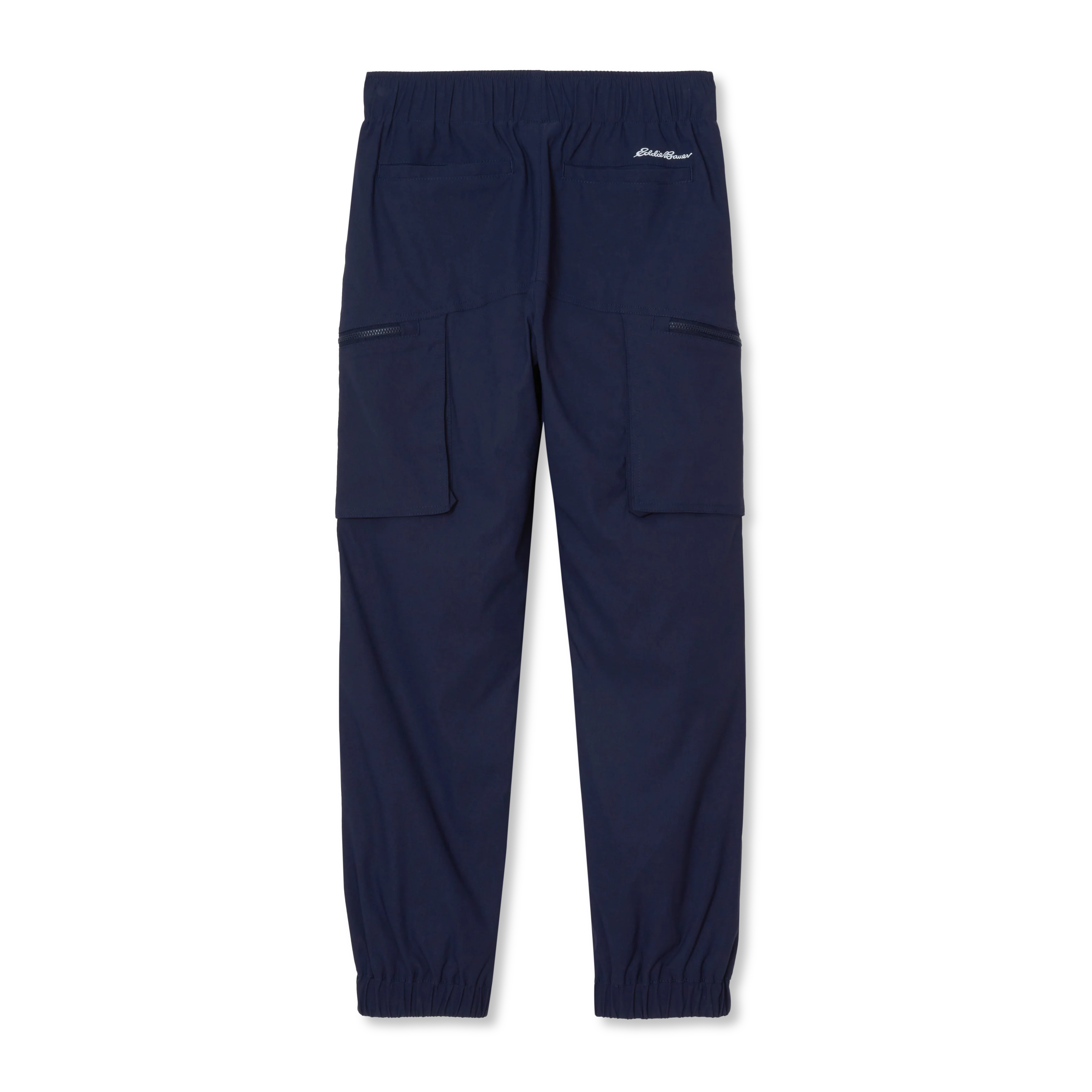 Boys' Tech Jogger