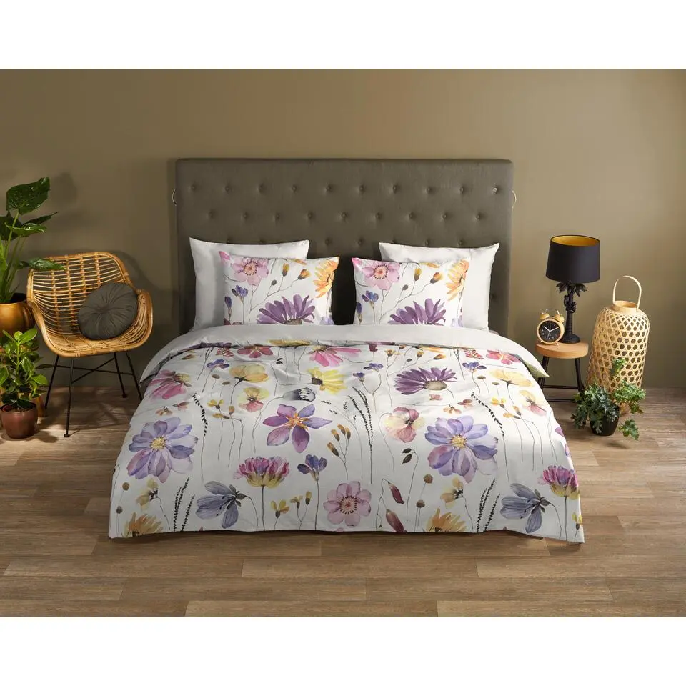 Duvet cover Good Morning 240x220 2* 60x70 cm
