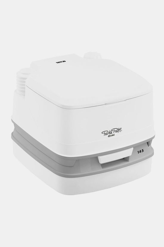 Thetford Porta Potti Qube 145 Draagbaar Toilet