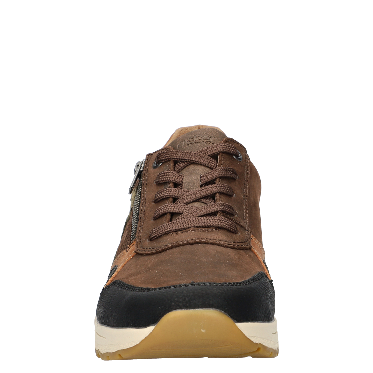 Rieker heren sneaker