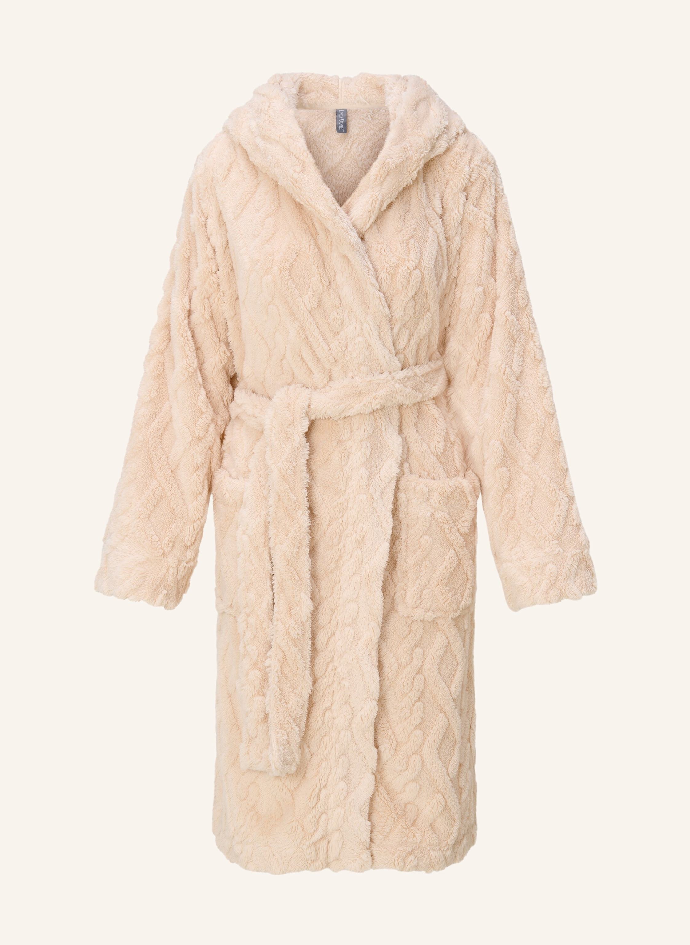 LINGADORE Fleece mantel
