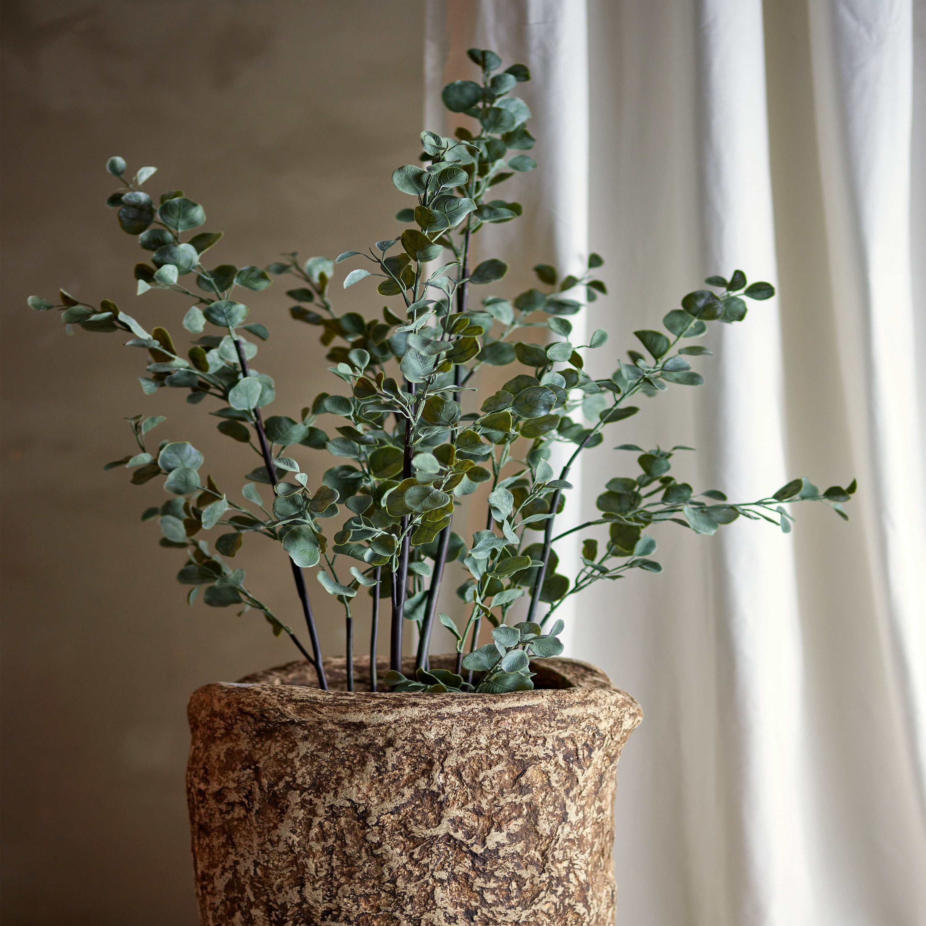 Bloomingville Eucalyptus Kunstplant