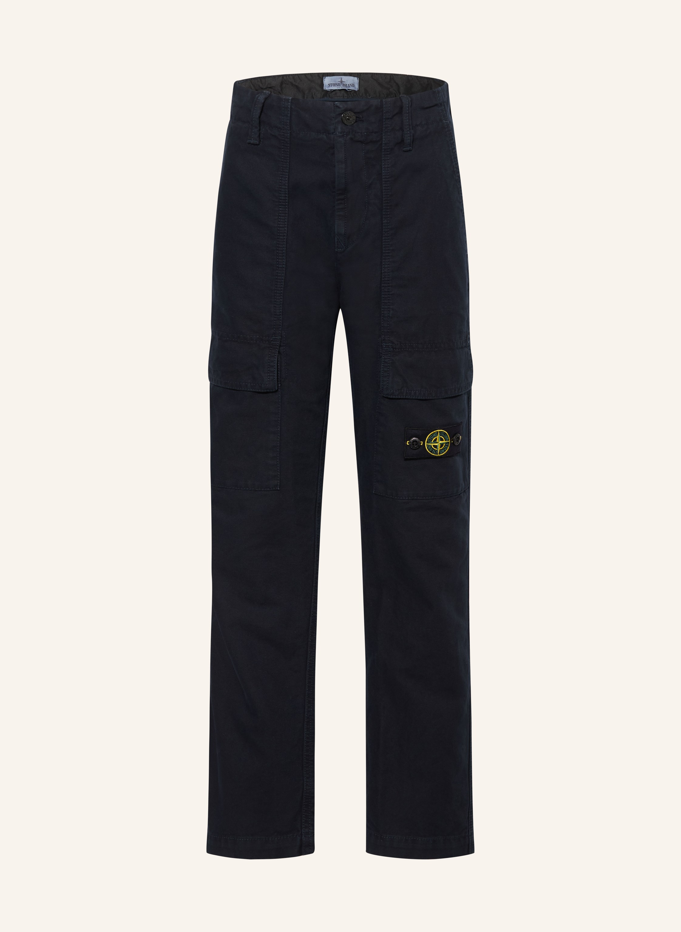 STONE ISLAND JUNIOR Cargohose