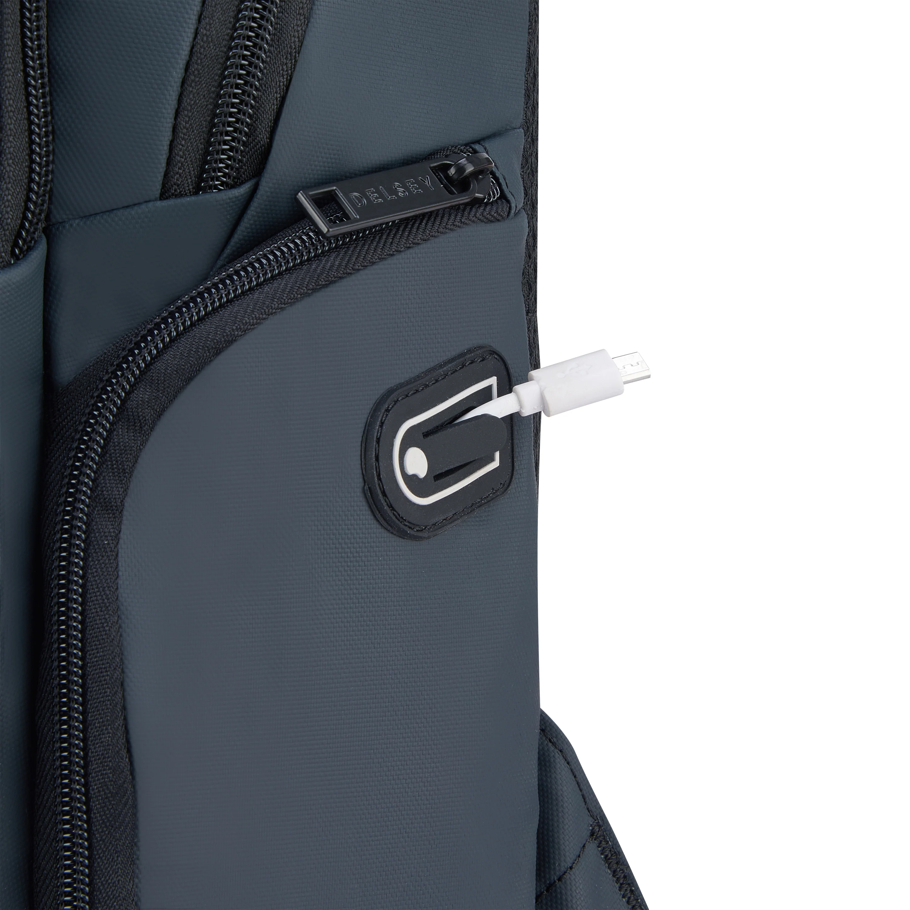 PARVIS PLUS - Sac à Dos (Protection PC 15.6)