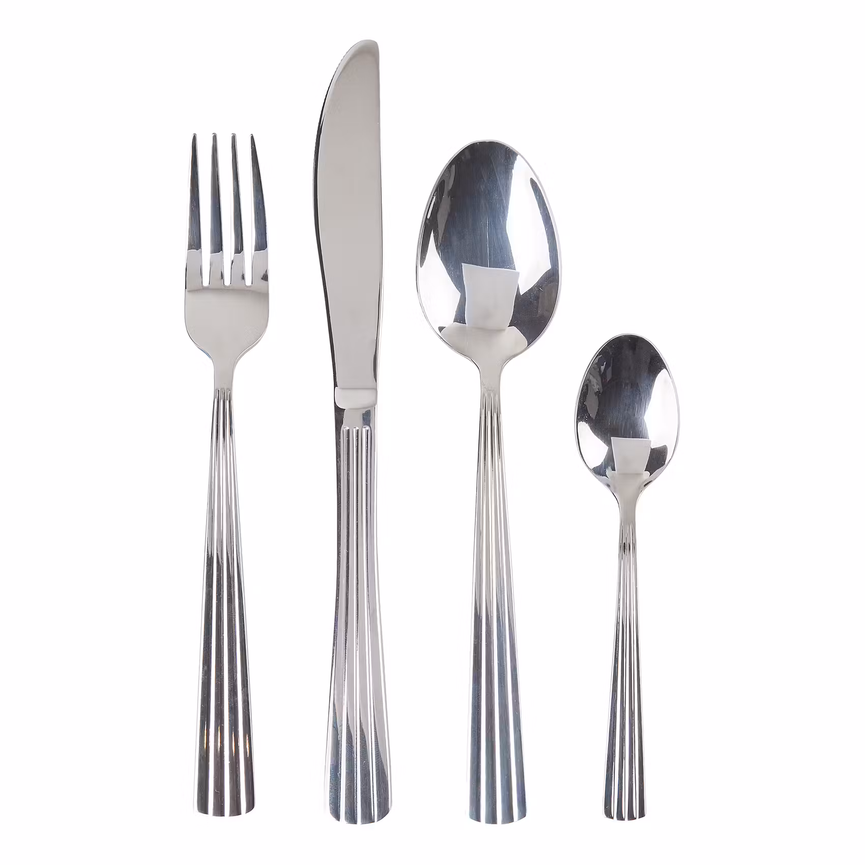 Besteck-Set DUKE 20-tlg.