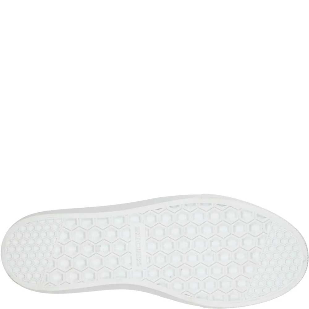 Skechers Poppy Drippin Love Slip On Shoes