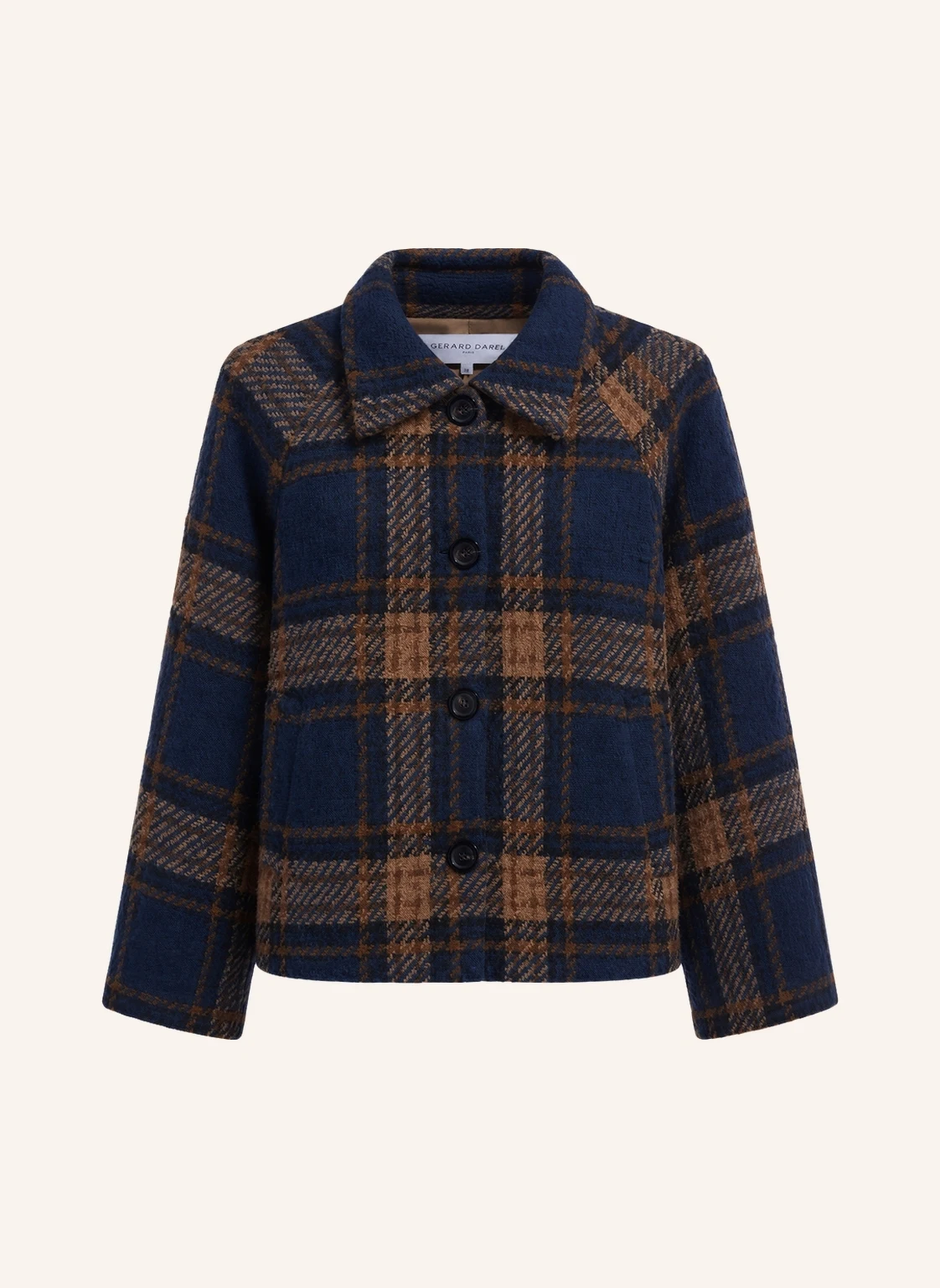 GERARD DAREL Mantel ALMY