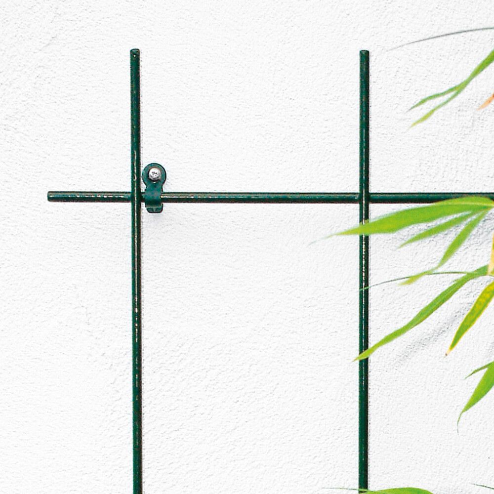 ESPALIER BELLISSA 150X75 CM GRØNN