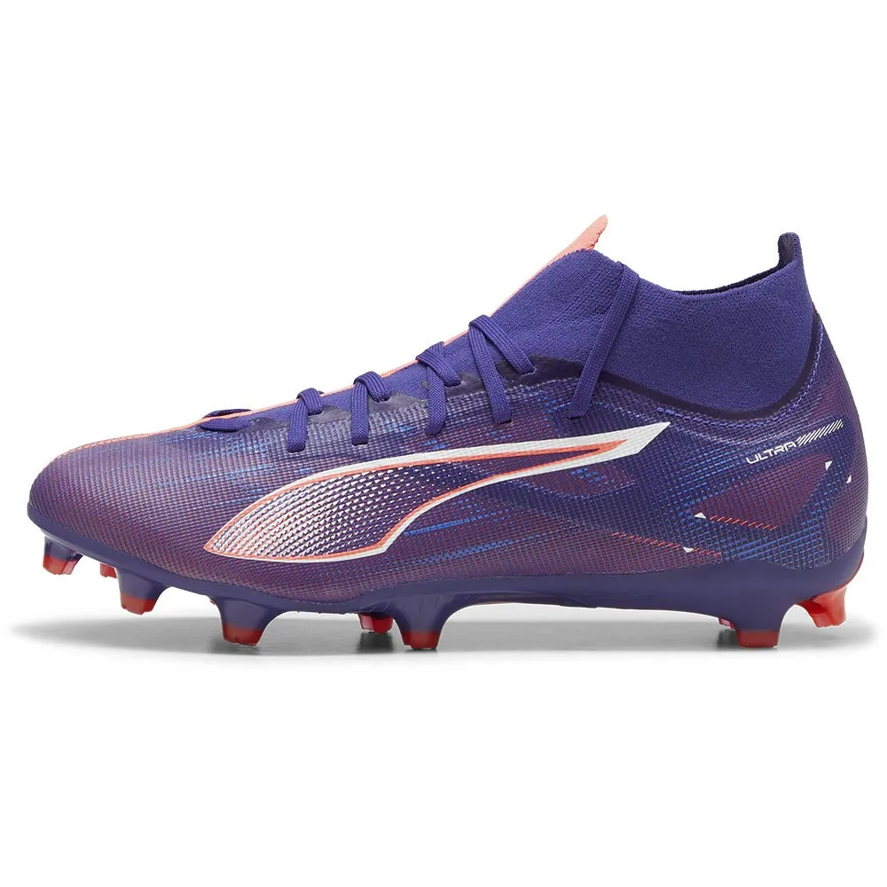 Puma Ultra 5 Match  FG/AG football boots