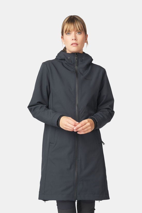 Ayacucho Kenai Softshell Jas Dames