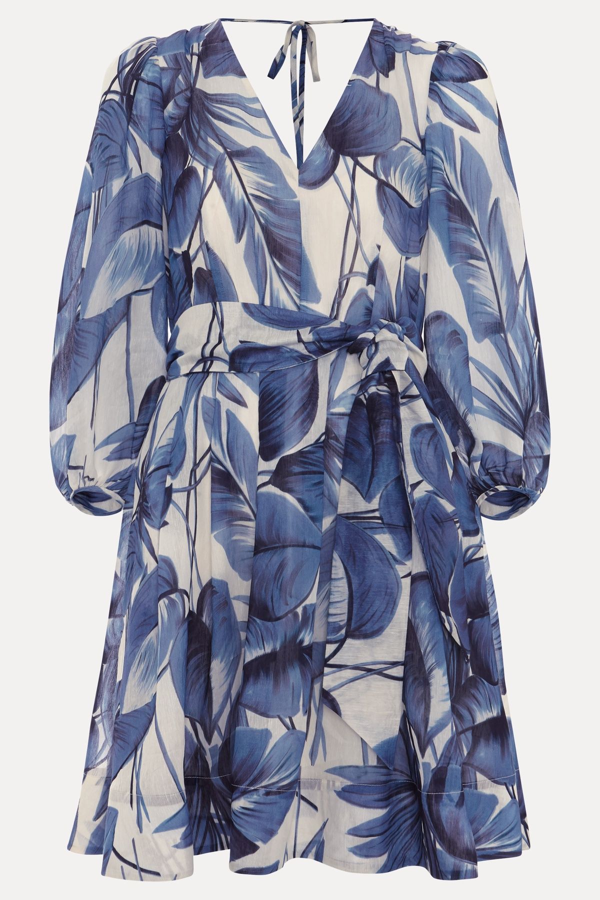 Phase Eight Kaya Printed Short Dress