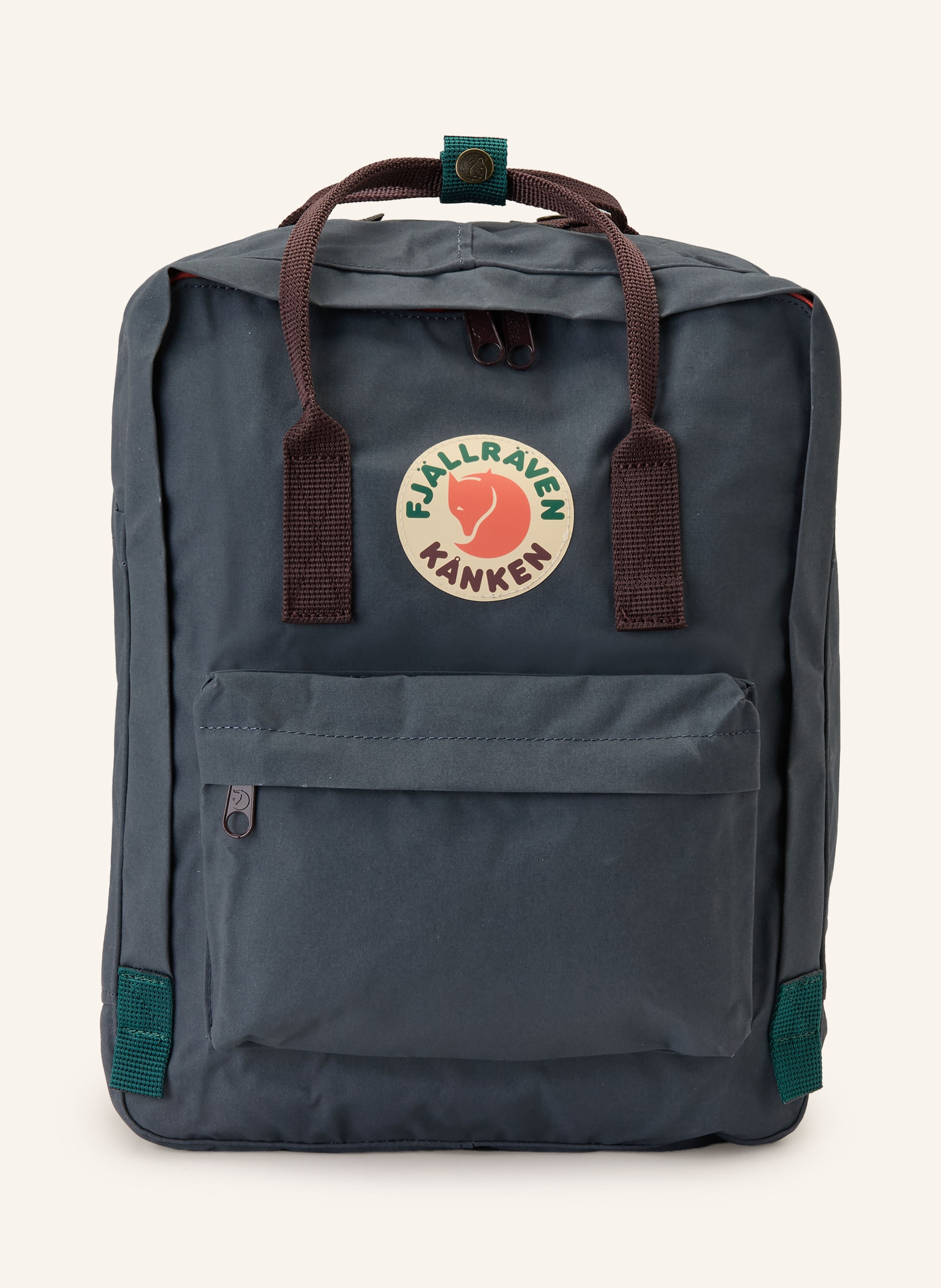 FJÄLLRÄVEN Rucksack KÅNKEN KONCEPT