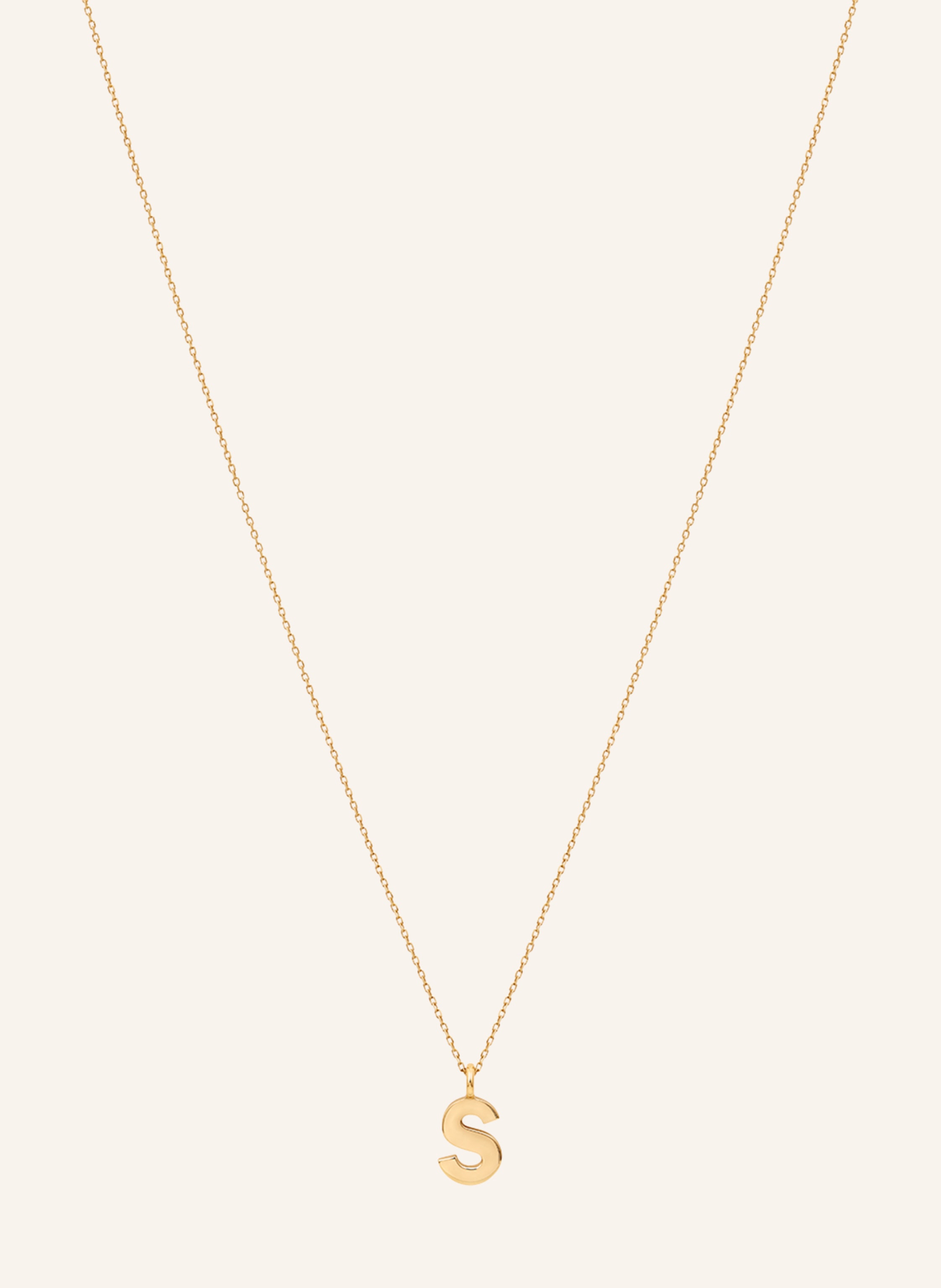 WEMPE Fine Jewelry Anhänger MINIMALISM