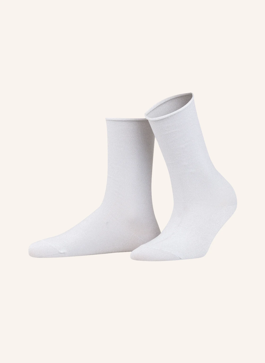 FALKE Socken SHINY