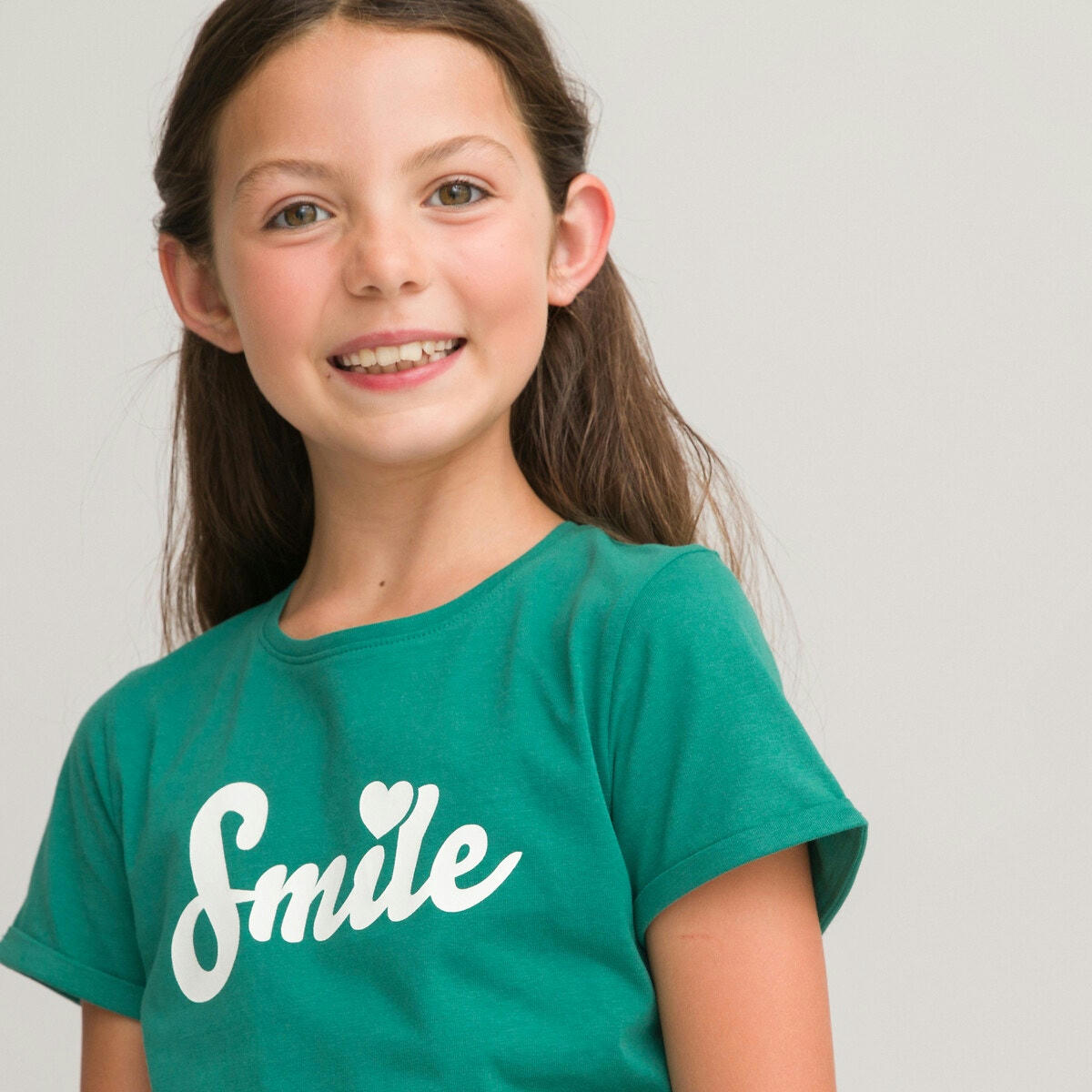 Lot de 3 T-shirts imprimés