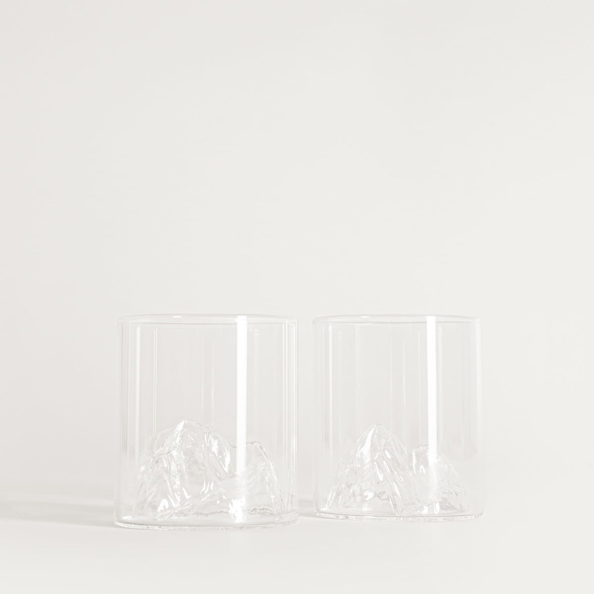 Zestaw szklanek ALCOLE do whisky, 2 szt. 0,3 l