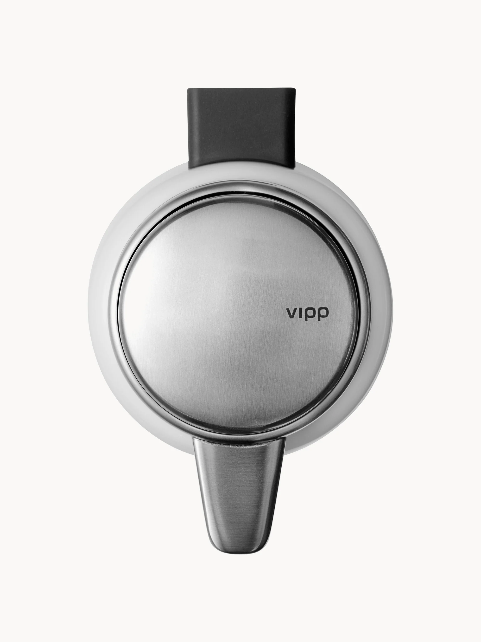 Seifenspender Vipp9w zur Wandbefestigung