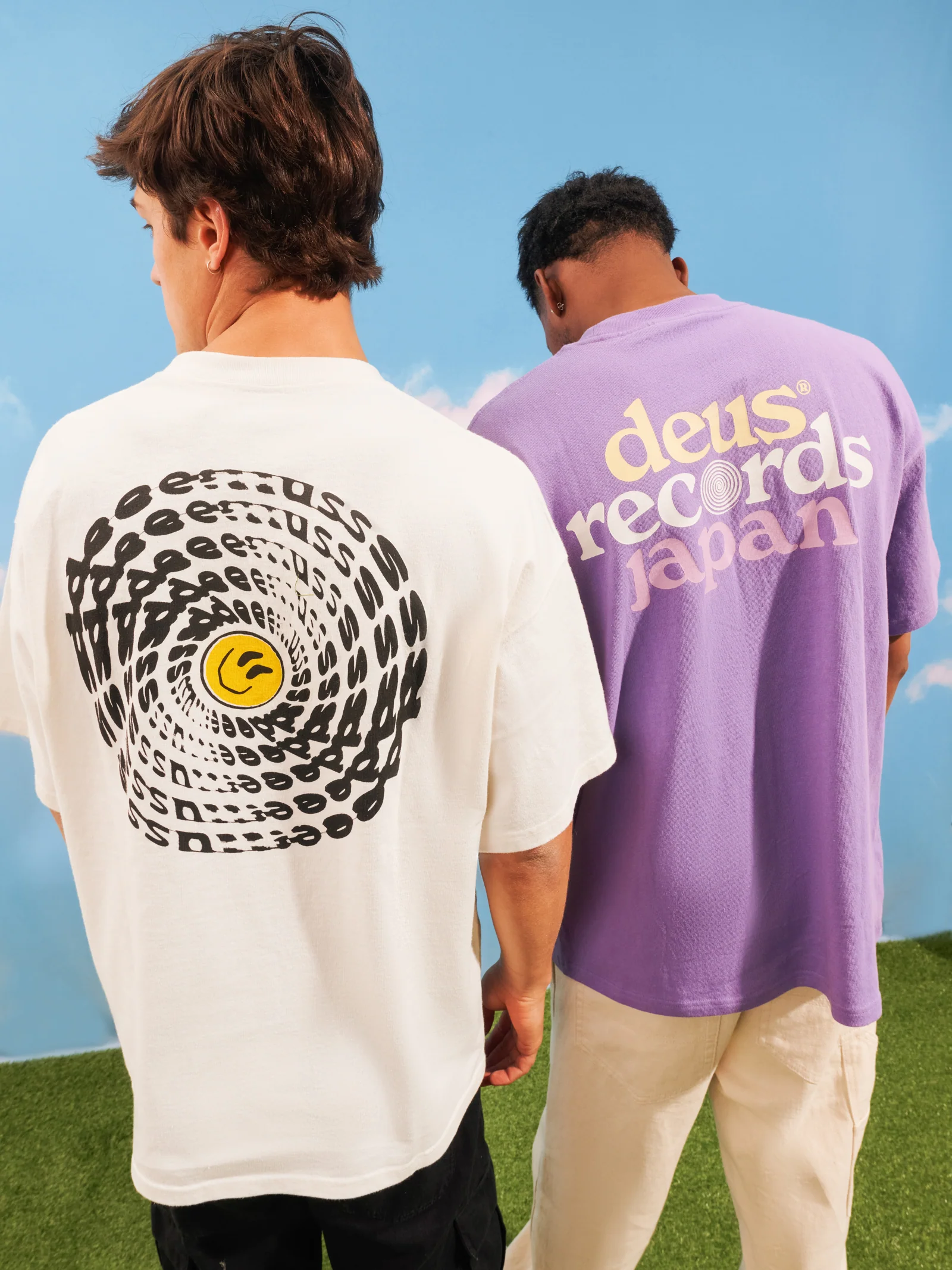 Dizzy Lemon T-Shirt