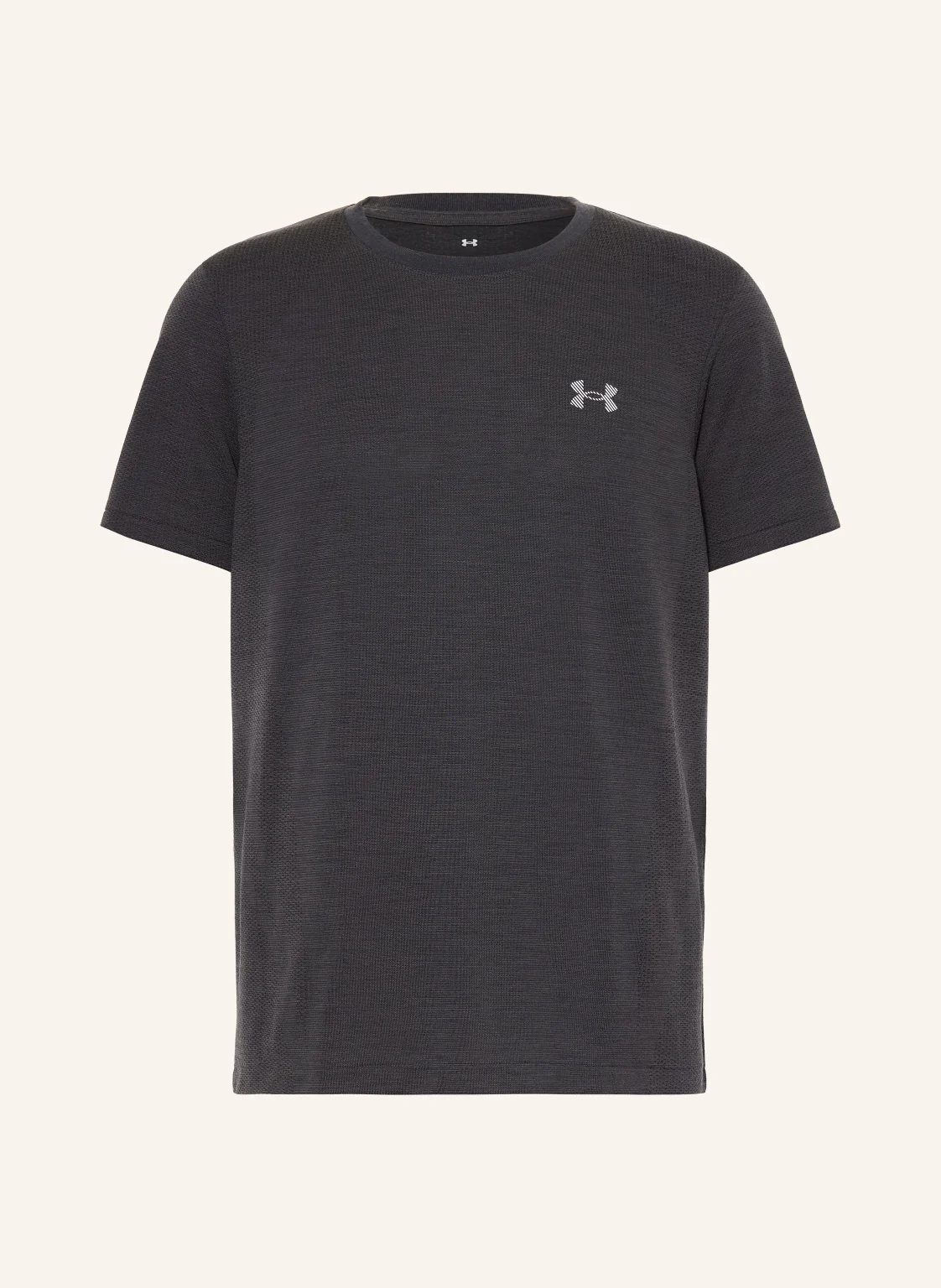 UNDER ARMOUR Funktionsshirt UA WOOL RUN