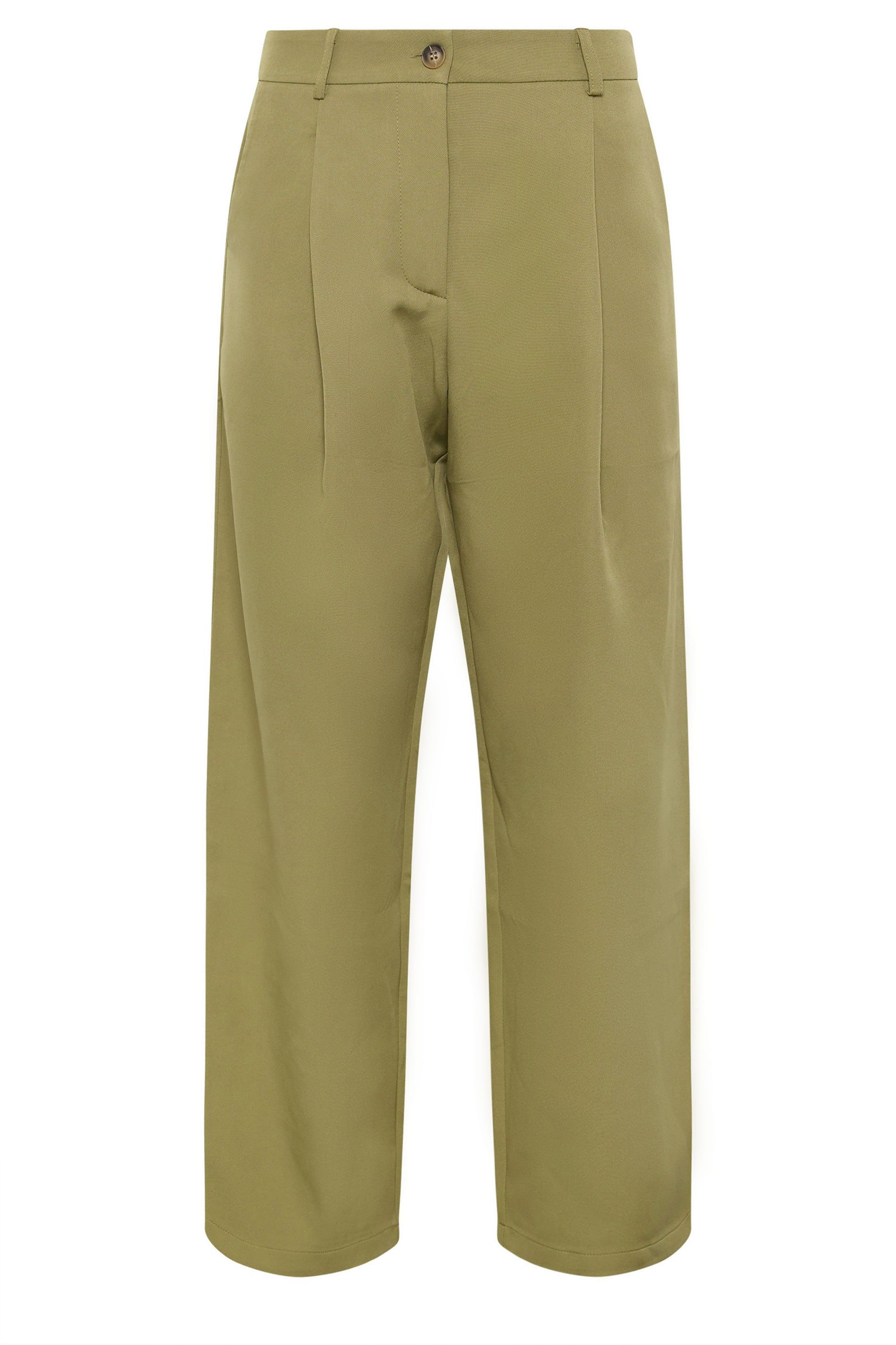 PixieGirl Petite Wide Leg Trousers