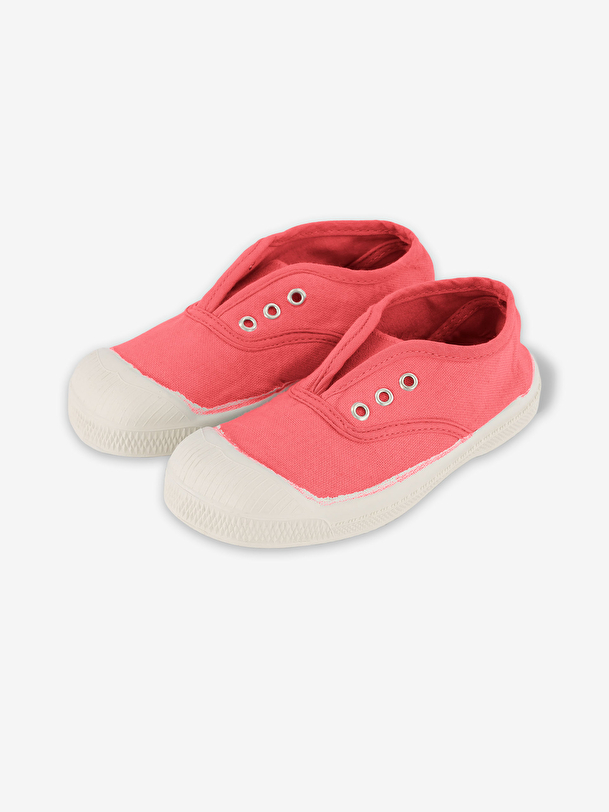 Tennis elly enfant hibiscus